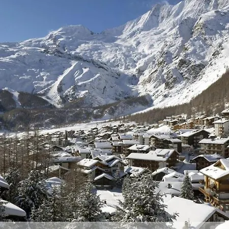- Acces - Vue Montagne 아파트 *