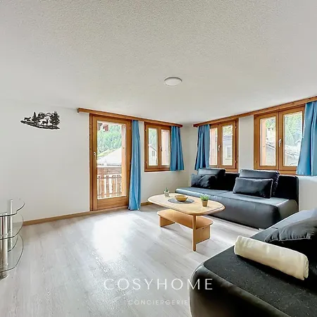 - Acces - Vue Montagne * 사스그룬트